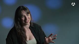 DISNEY'S FROZEN - Interview with costume designer Alaia Hamer