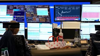 European markets remain cautious as oil prices continue to climb.