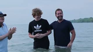 Youth Baptisms 2023