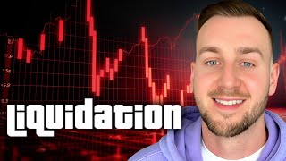 CRYPTO MARKET HIT (LIQUIDATIONS & TARIFFS)