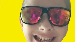 The Happy Family Easter Song