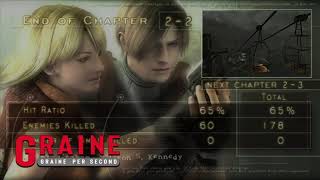 Resident Evil 4™ | Episode 5 "Saving the Day Chicago Style" | Normal +
