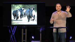 Thrive Church : Made For A Mission : April 25, 2021
