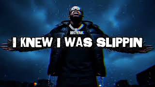 Big Yak – I Knew I Was Slippin (Official AI Song)