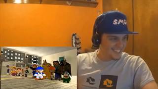 Viger The Magnemite Laughing At SMG4 For 8 Minutes