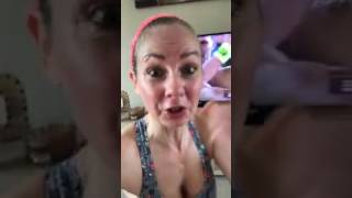 25 minutes of CRAZINESS that is T25 Speed 3.0!