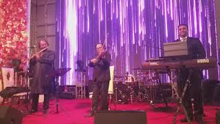Live Show at Mithas Palwal | Part 1 | Retronance by Jogi