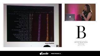 Bitspiration 2014: Ways To Stay Connected With Your Fans (A. Magdalina, D. Johnson, M. Furtak)