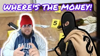 FAKE FOOD DELIVERY TURNS INTO DEADLY ROBBERY #prisonstories #truecrimestories #prisonlife #prison