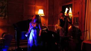 "Stepping Out With My Baby"  Jessica Mashburn, Dave Fox, Steve Haines