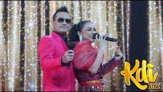 ADUHAI - Adi Kdi Feat Isma Kdi