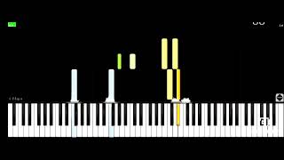 New Synthesia Bros intro