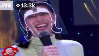 Maine and Alden Together at Eat Bulaga Opening Highlights