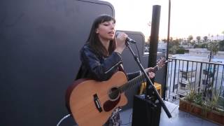 Katie Ferrara iNSPIRES with IP1000