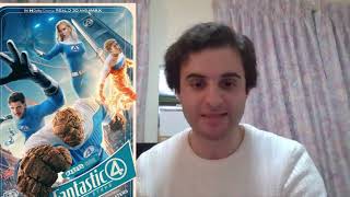 The Fantastic Four: First Steps (2025) - MOVIE REVIEW