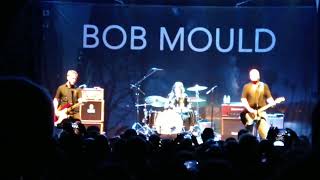 Bob Mould - Never Talking To You Again / Celebrated Summer - @ Union Transfer, Phila, PA May 4, 2025