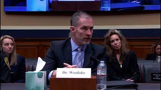 Congressman Bentz Addresses the Existing and Emerging Illicit Drug Threats