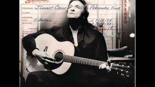 Johnny Cash - When It's Springtime In Alaska