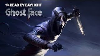 2V8 WITH GHOSTFACE!!!! DEAD BY DAYLIGHT GAMEPLAY W/ FRIENDS!!!!!