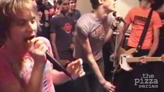 The Blood Brothers // Live // - Locust House - (last house show) - San Diego, CA - (2002)