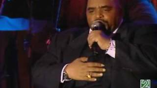 Solomon Burke - I Wish I Knew How It Would Feel To Be Free (2006)