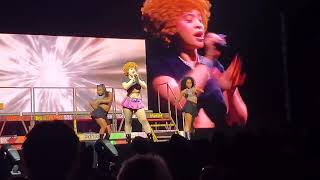 Ice Spice "Princess Diana" The Scarlett Tour