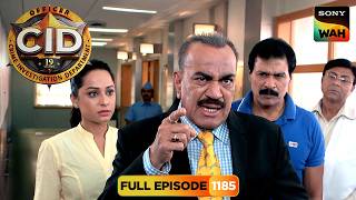 नकली Doctor का पर्दाफाश करने निकली CID | CID | सी.आई.डी. | 8 Apr 2026