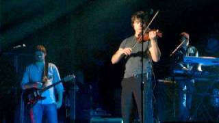 Alexander Rybak - Song From A Secret Garden (live @ Stodoła, Warsaw 2009)
