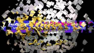 Glamma at Opera 2010 Unseen Footage 1