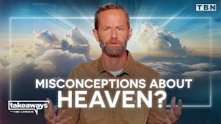 What The Bible REVEALS About Heaven | Kirk Cameron on TBN