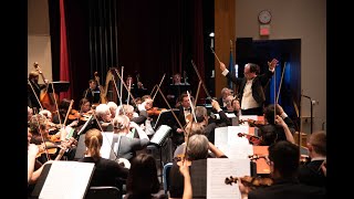 Welcome to the Newark Symphony Orchestra, Newark DE.