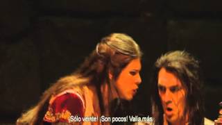 Clipp 10 anos - 200 anos de Verdi e Wagner