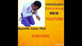 UMENISAIDIA (Official Audio)