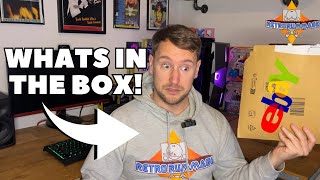 What's In The BOX!