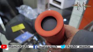 Sony SRS-XB23 Wireless Extra Bass Bluetooth Speaker