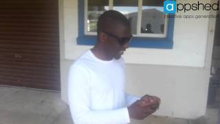 Ben Work For Love App
