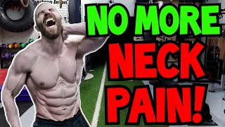 Joint-by-Joint Approach: To ELIMINATE Neck Pain ASSESS Thoracic Spine Mobility & the Cervical Spine