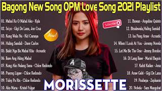 Angeline Quinto, Kyla, Morissette, Gigi De Lana 2021 - Bagong New Song OPM Love Song 2021