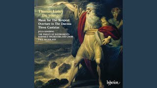 Linley II: Music for The Tempest: IV. Hark, Hark, the Watch-Dogs Bark