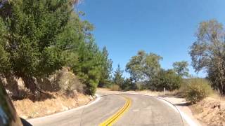 Crossroads Motortours Motorreizen Great Western Dag 8