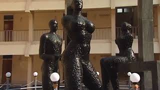 Walking with the Colossus - On the Art & Times of Kanayi Kunjiraman