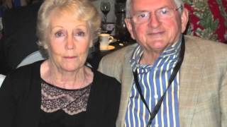 British Al Jolson Enthusiasts in the USA - May 2013