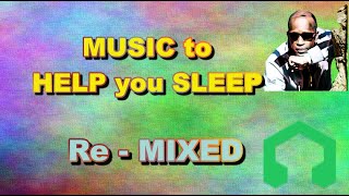 STILL SEARCHING - remixed #LMMS music to help you sleep