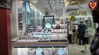 Dubai Gold Souk | City of Gold | Gold Market