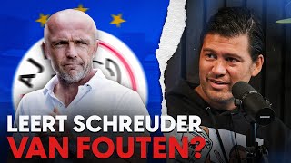 ‘Ajax moet met plan B beginnen tegen Napoli’ | FCA Daily | S03E53