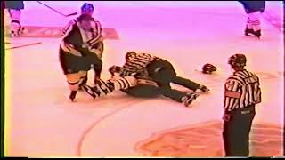 Steve Searles vs joueur inconnu Lasalle LHSPQ 00 01