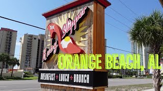 Ruby Slipper, Orange Beach, AL