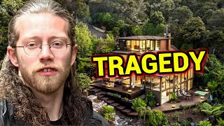 Alaskan Bush People - Heartbreaking Tragedy Of Joshua Bam Bam Brown From "Alaskan Bush People"
