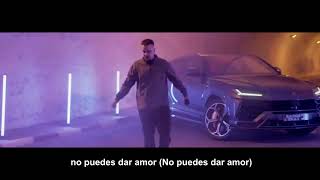 CRUZ CAFUNÉ - MAPA DE CALOR LETRA