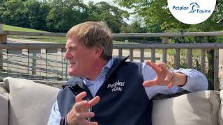 Petplan Equine, Vet Advice - Performing A Lameness Workup
